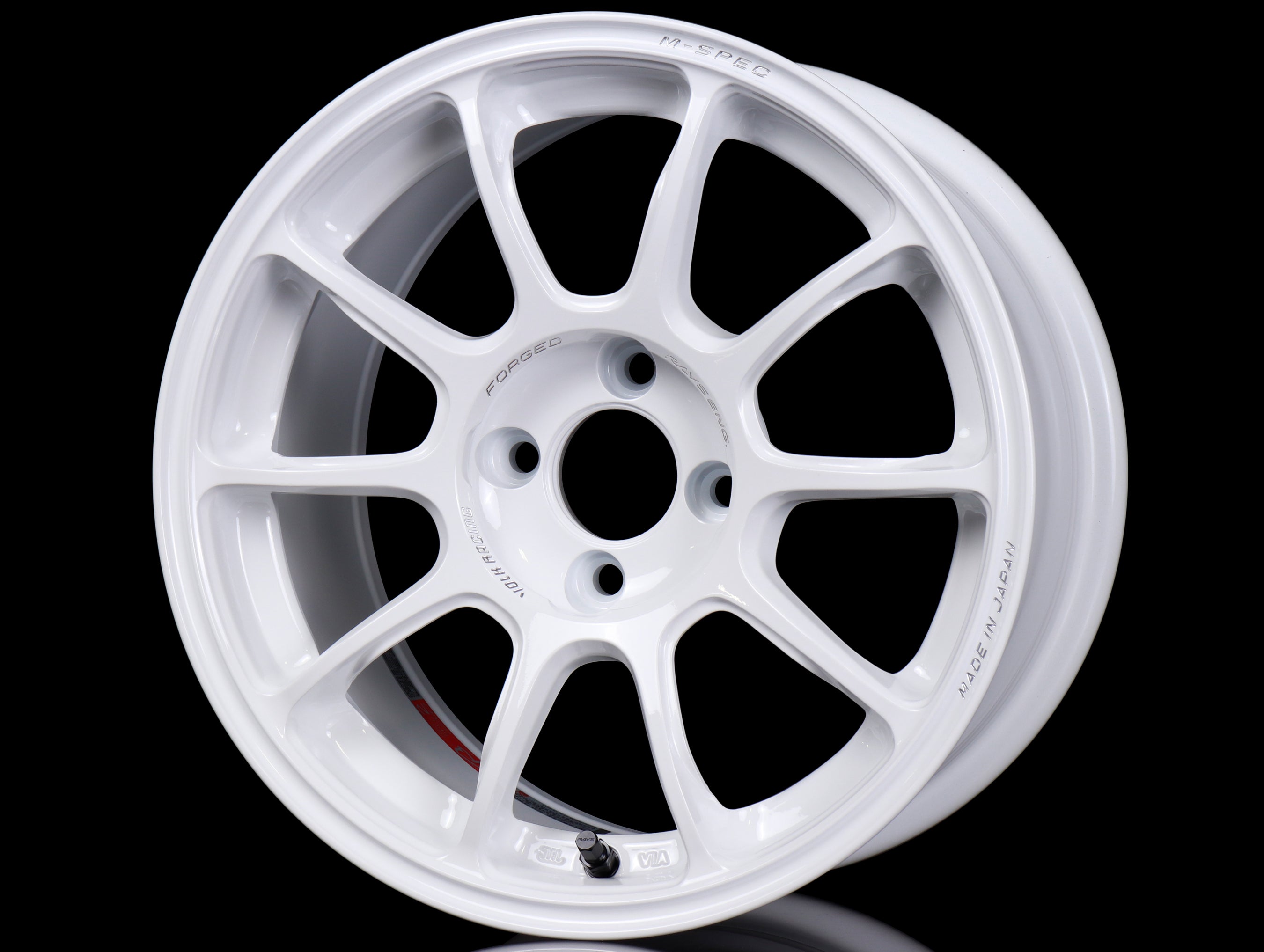Volk Racing - 15