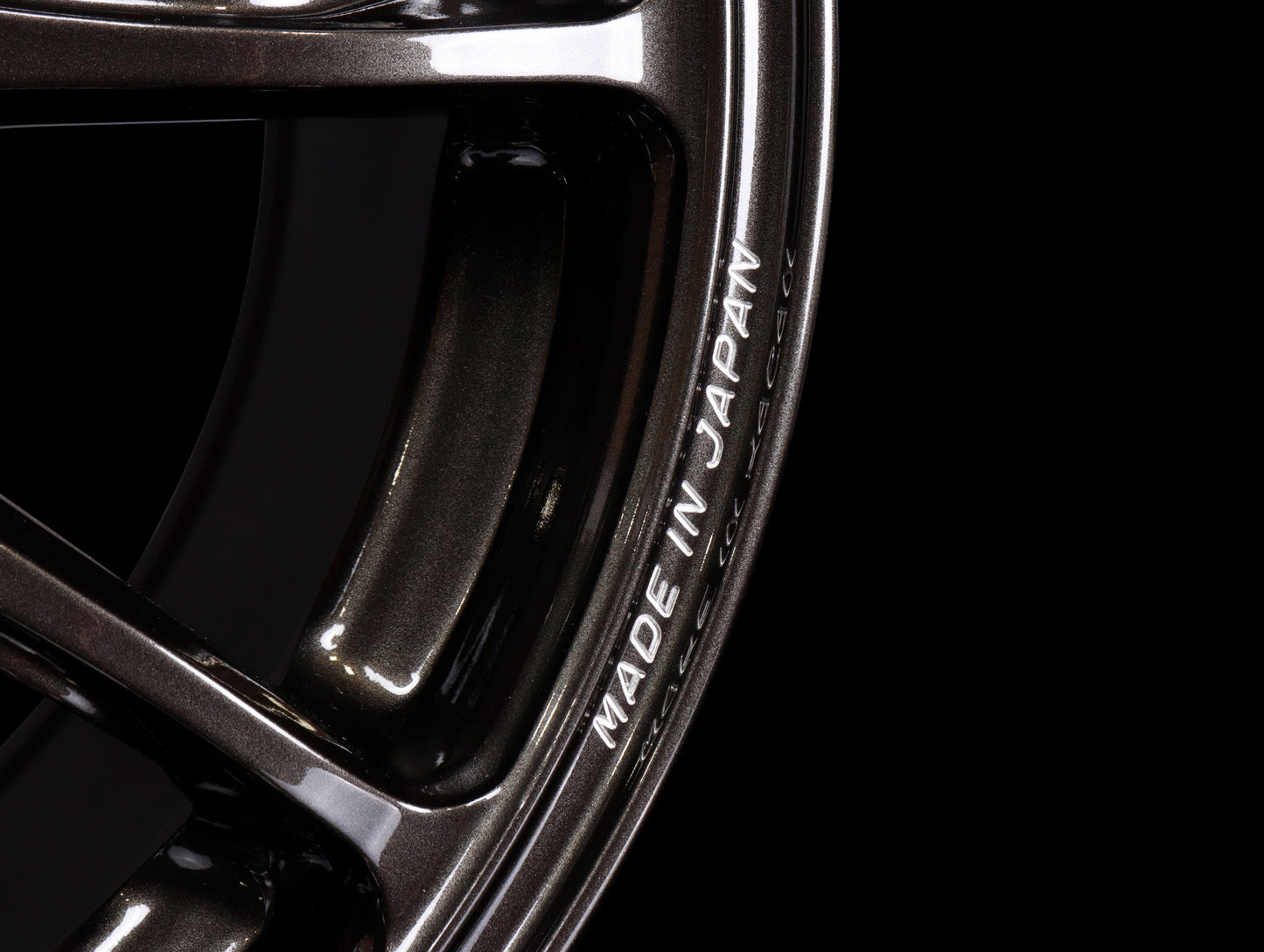 Volk Racing ZE40 M-Spec Wheels - Diamond Black / 15x8 / 4x100