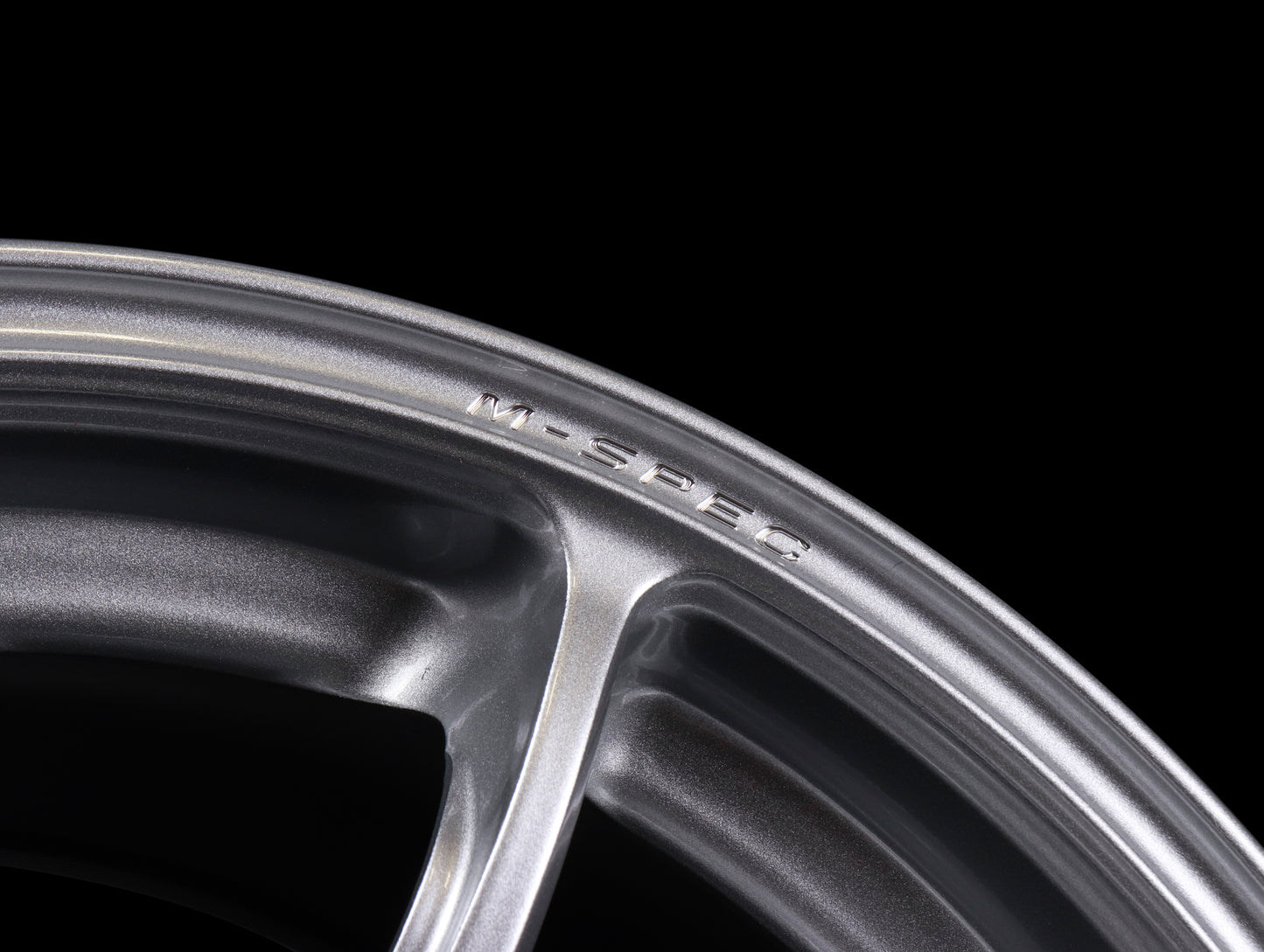 Volk Racing ZE40 M-Spec Wheels - Diamond Silver / 15x8 / 4x100