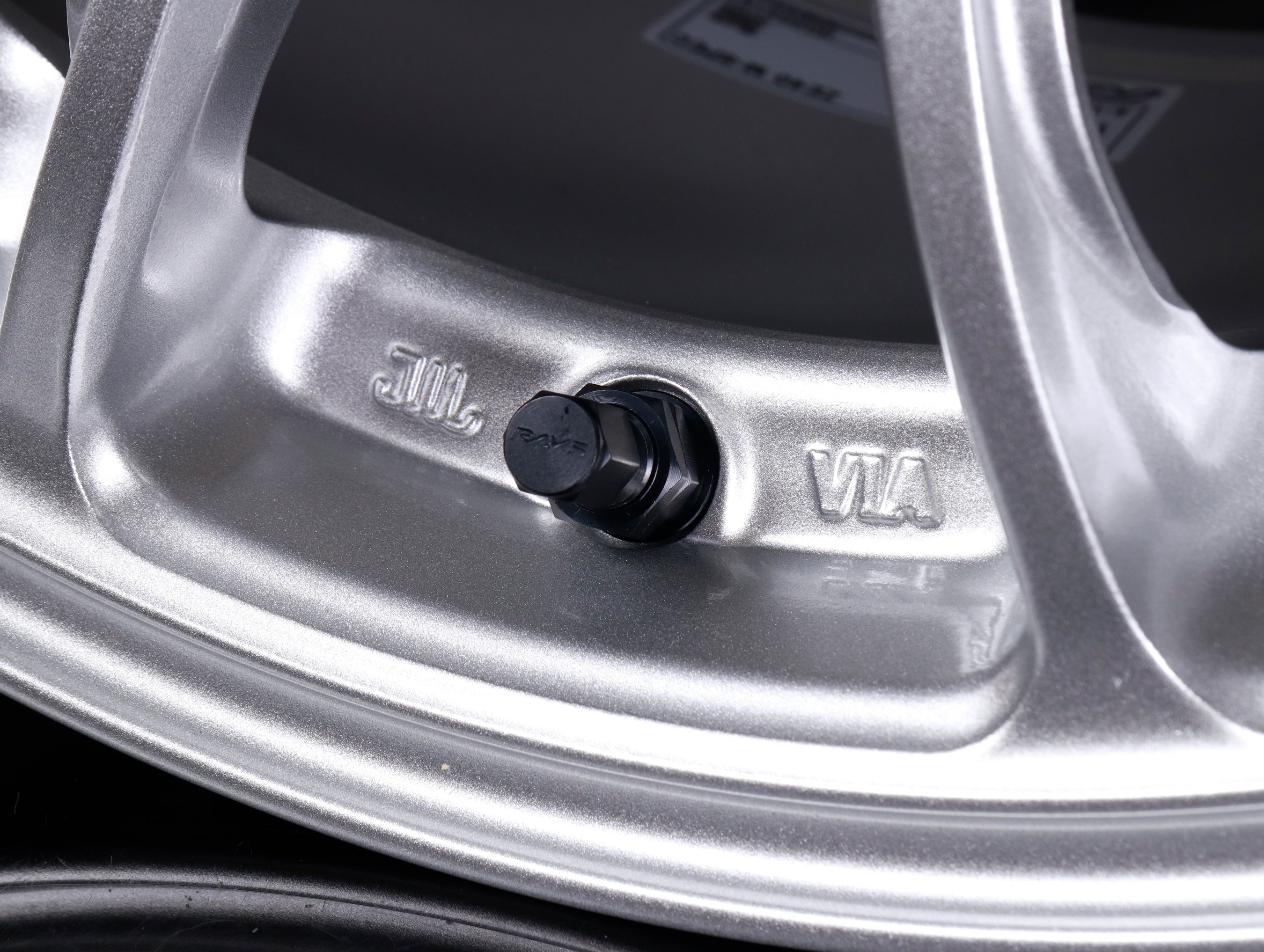 Volk Racing ZE40 M-Spec Wheels - Diamond Silver / 15x8 / 4x100