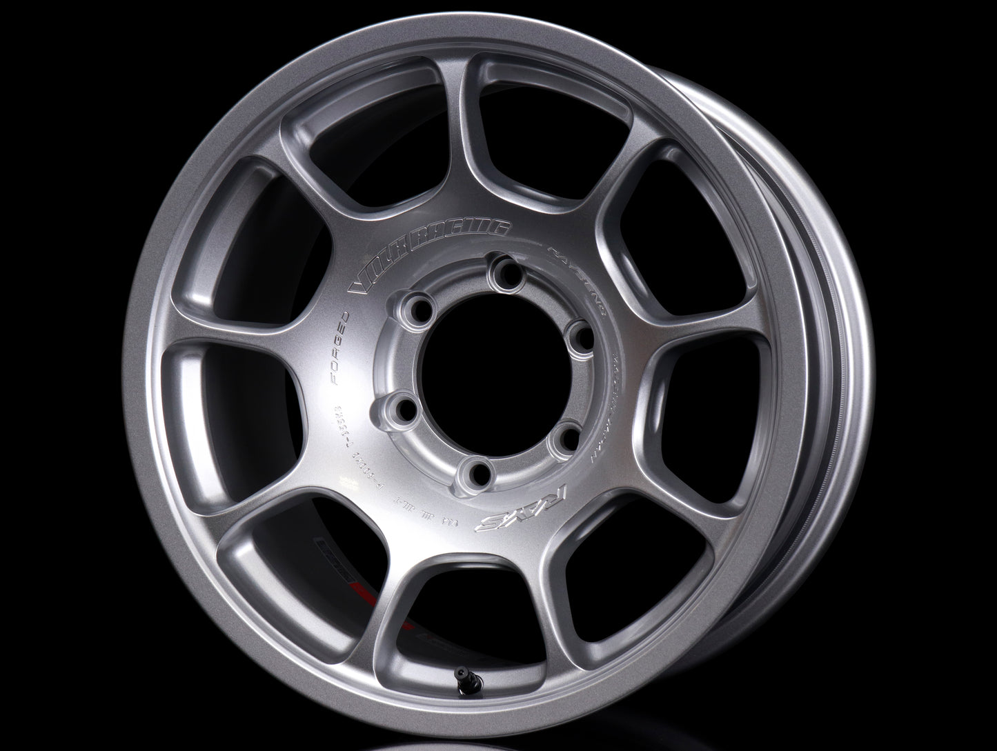 Volk Racing ZE40X Wheels - Diamond Silver / 17x8.5 / 6x139
