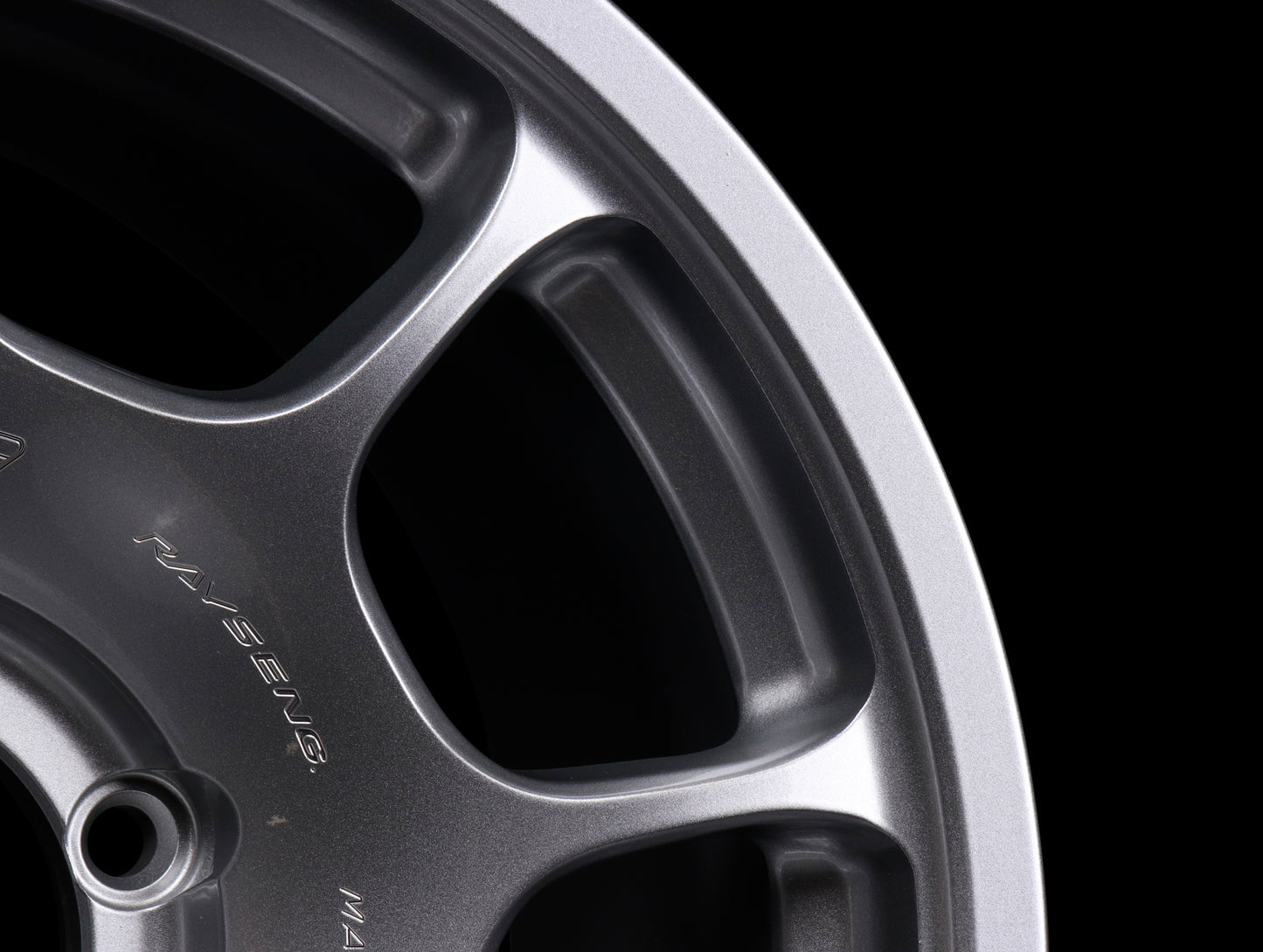 Volk Racing ZE40X Wheels - Diamond Silver / 17x8.5 / 6x139