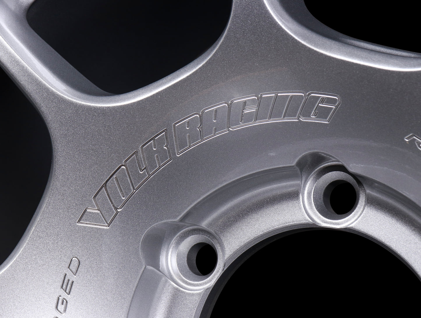 Volk Racing ZE40X Wheels - Diamond Silver / 17x8.5 / 6x139