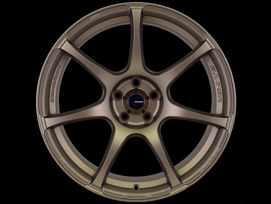 Weds Sport SA-75R - 18x9.5 / 5x114.3 / +39 - EJ Bronze II