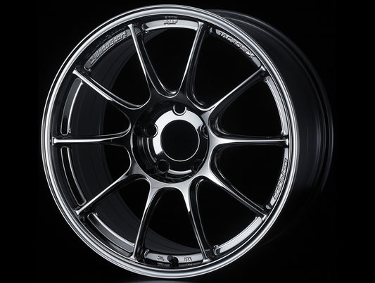WedsSport TC105X - SBC - 18x9.5 / 5x120 / +39