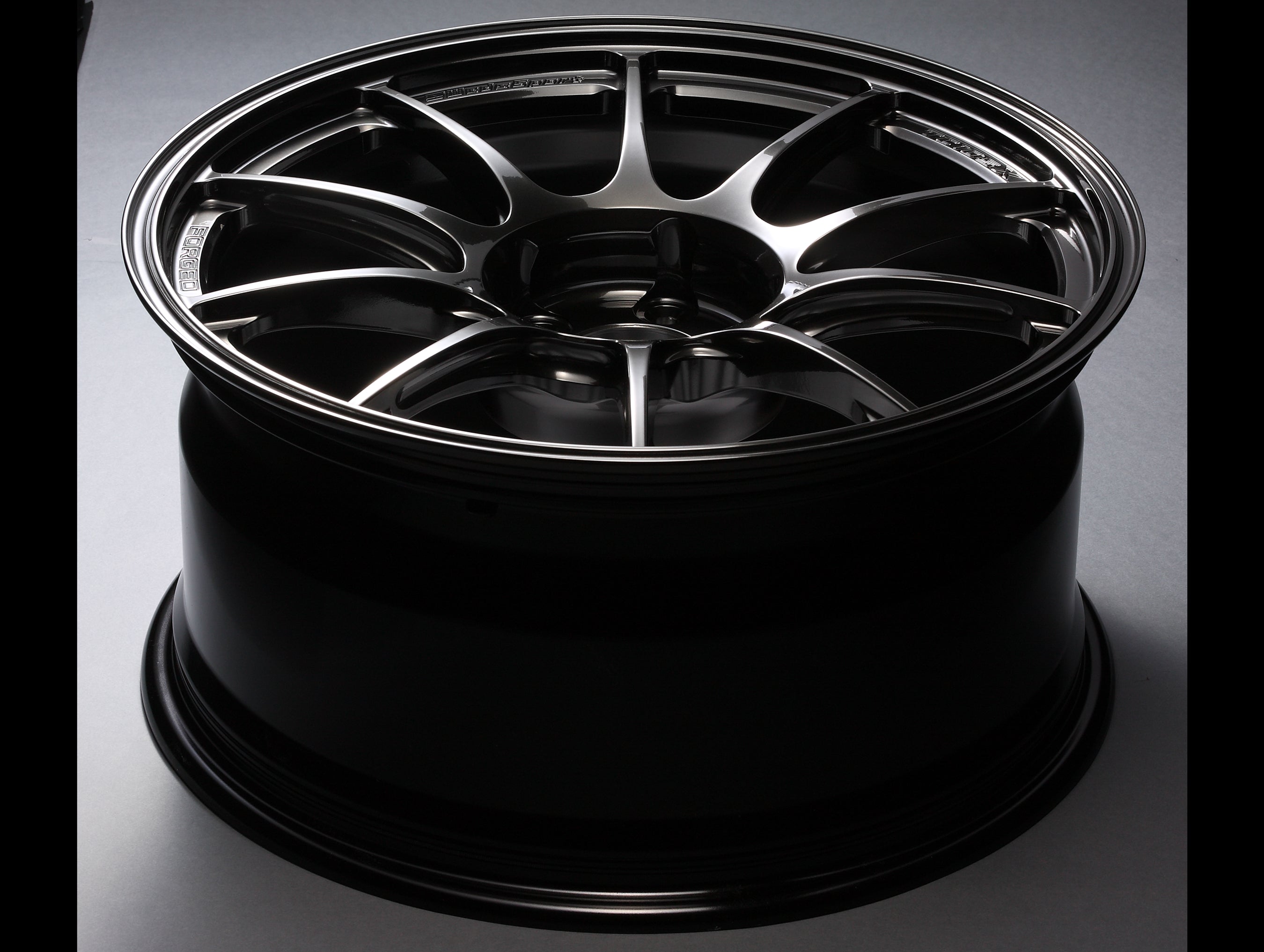 WedsSport Forged TC105X - 19