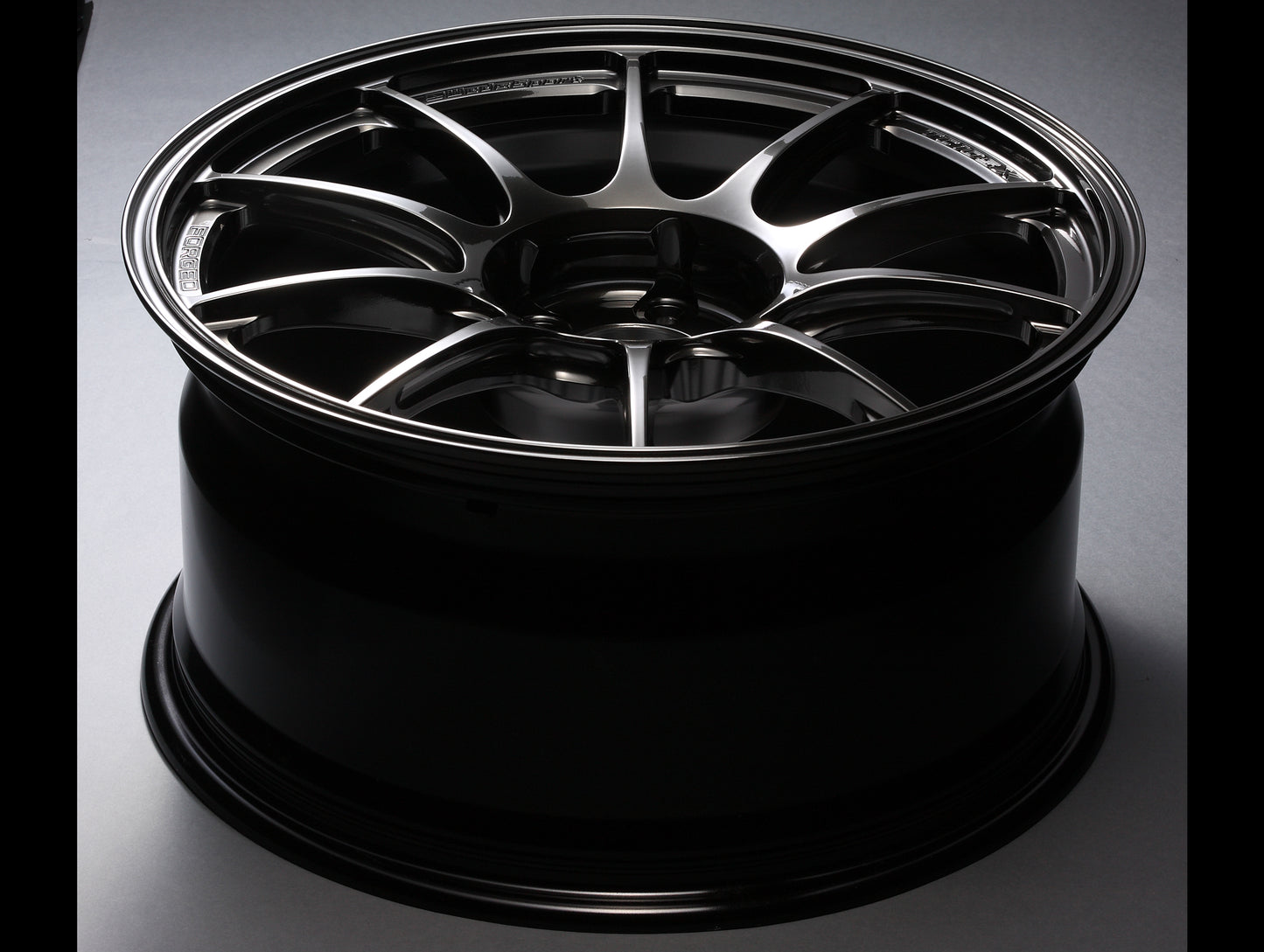 WedsSport TC105X - 19" Wheels