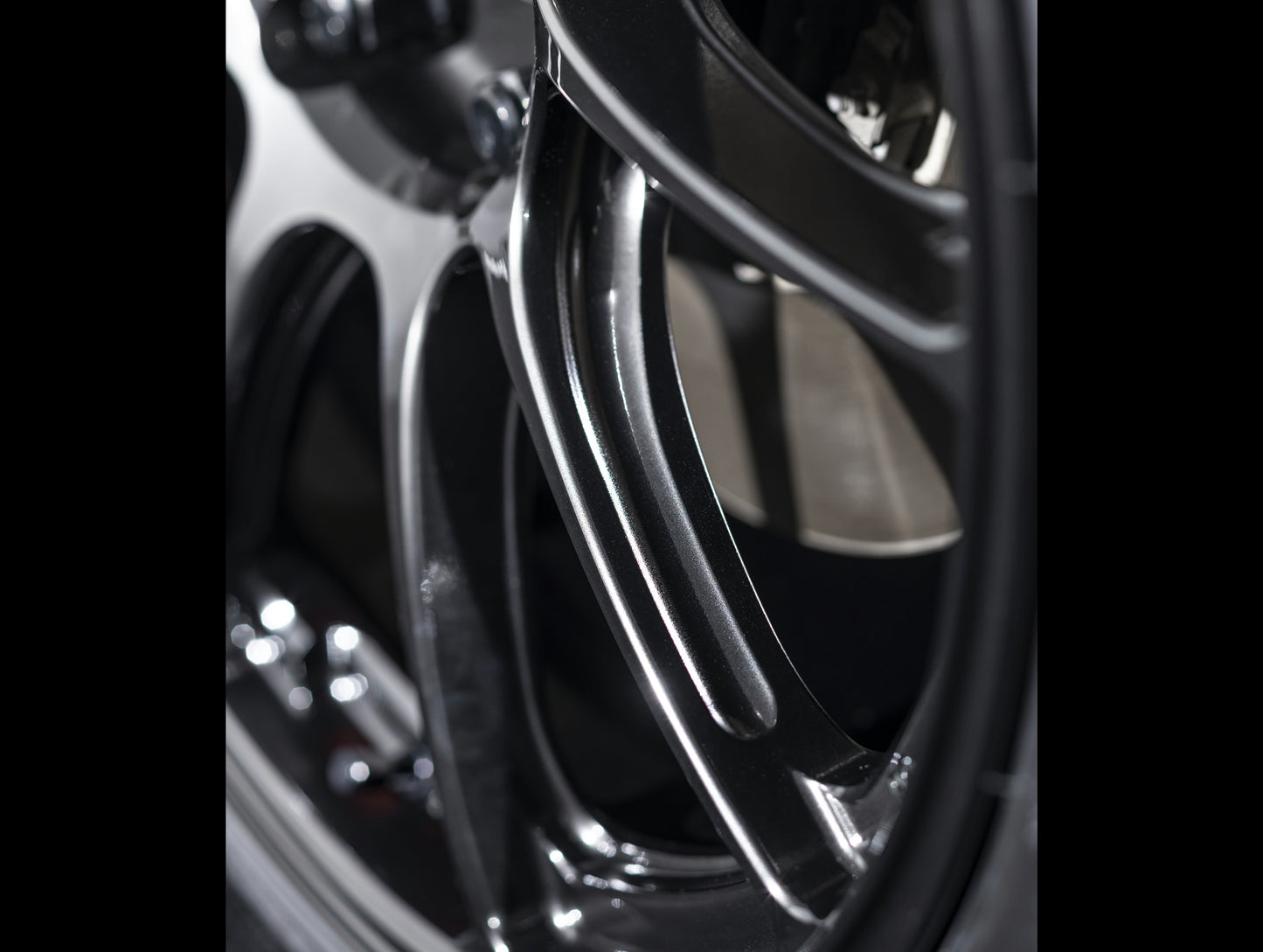 WedsSport TC105X - 19" Wheels