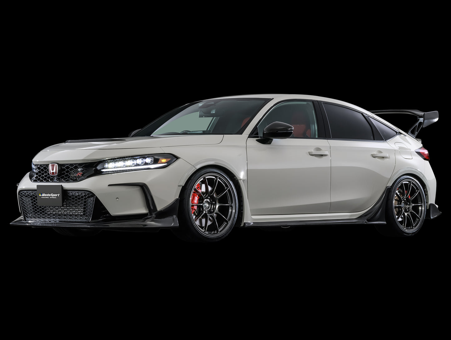 WedsSport TC105X - 19" Wheels