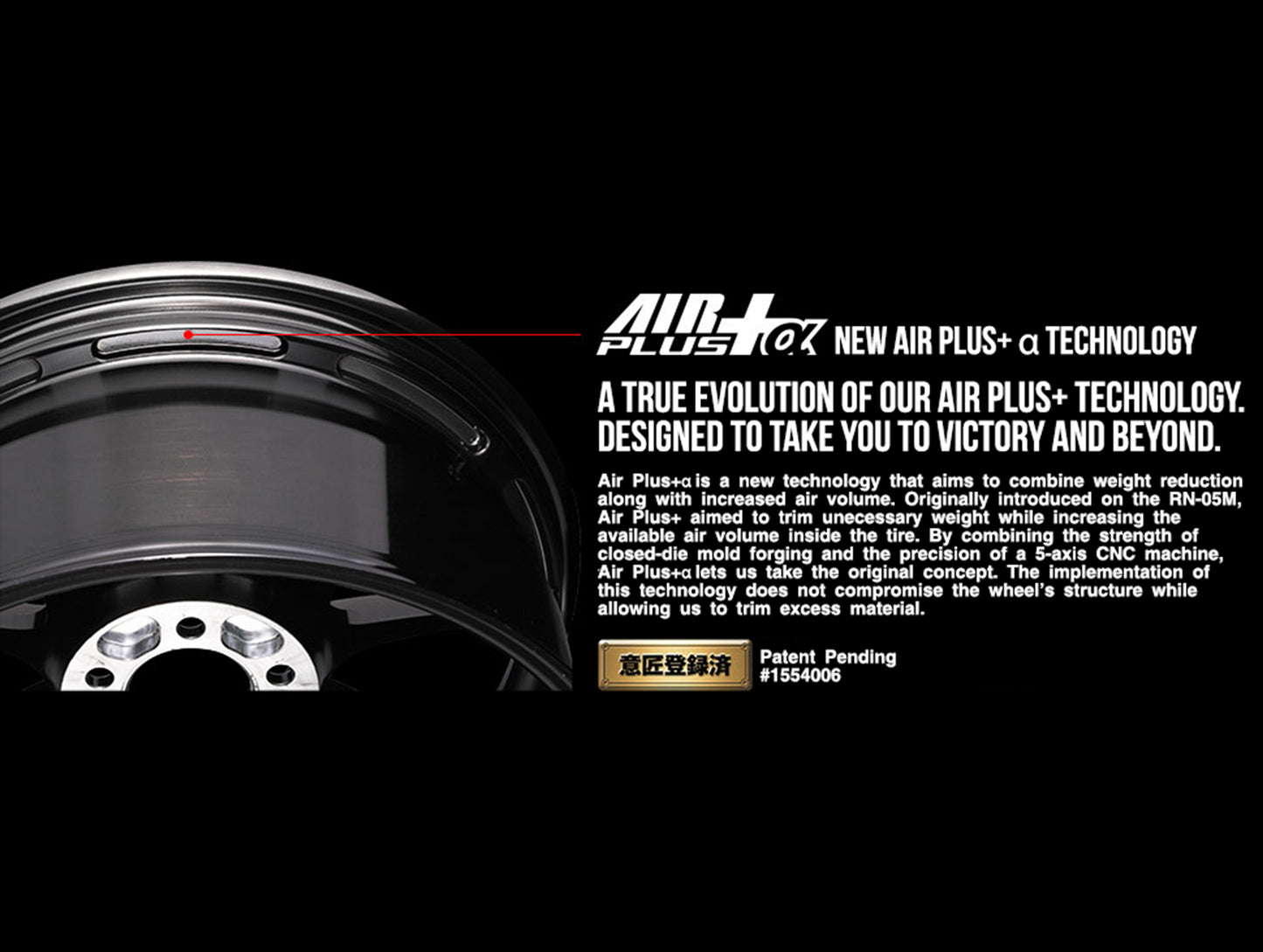 WedsSport TC105X - 19" Wheels