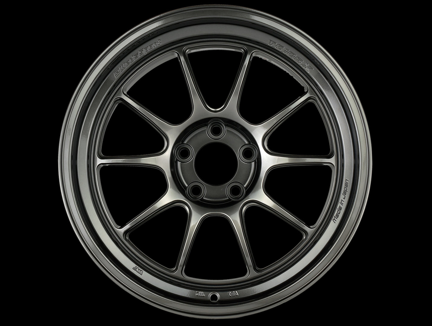 WedsSport TC105X DSR - 18" Wheels