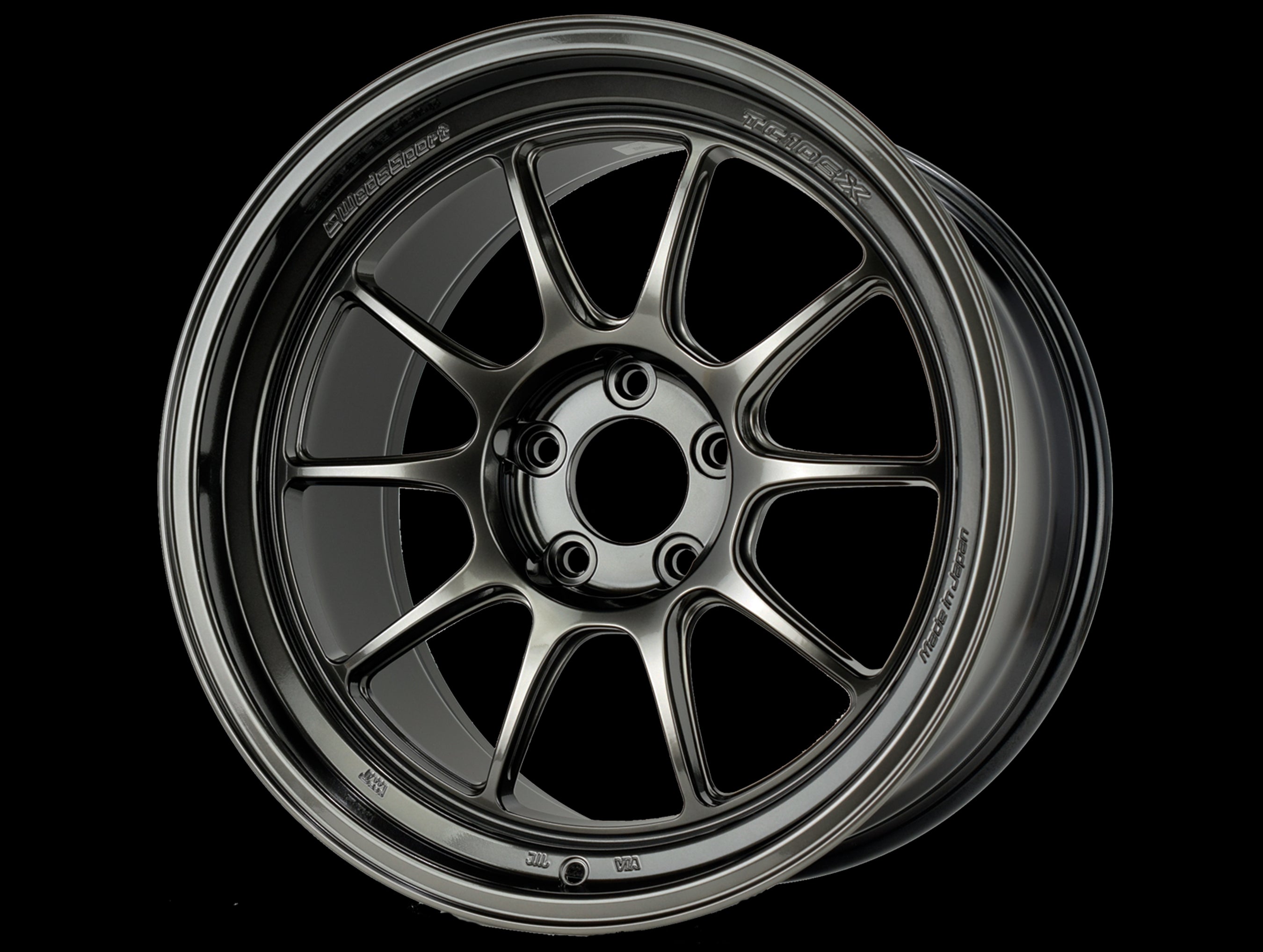 WedsSport TC105X DSR - 18