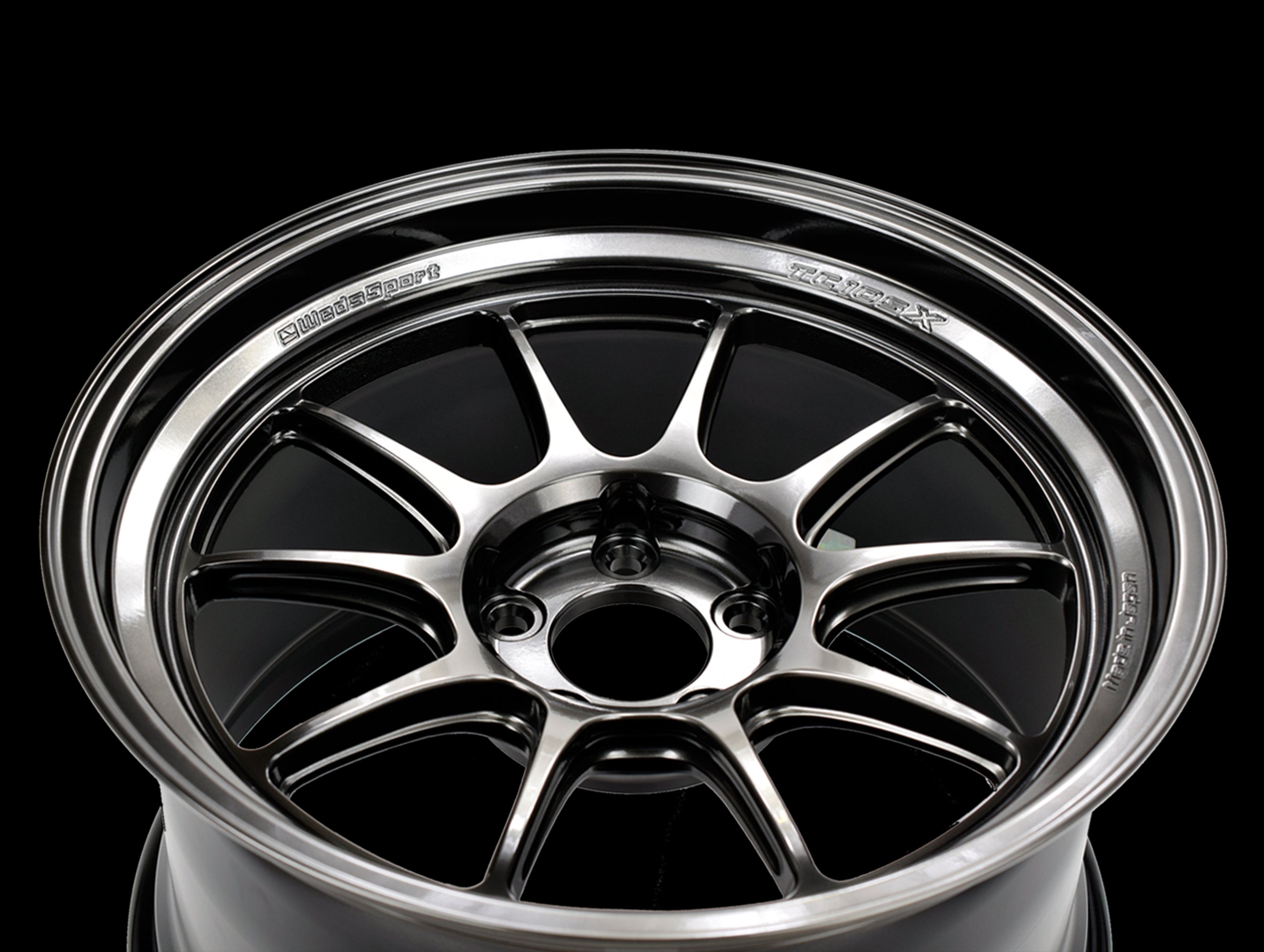 WedsSport TC105X DSR - 18