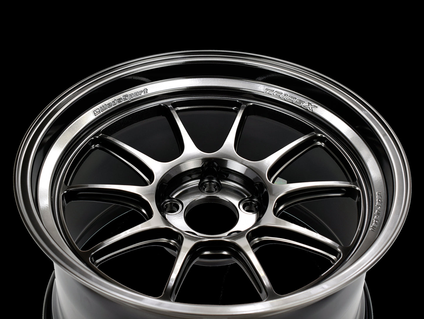 WedsSport TC105X DSR - 18" Wheels