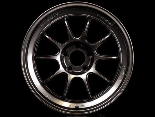 WedsSport TC105X DSR - 18" Wheels