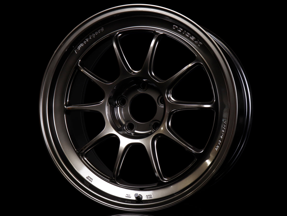 WedsSport TC105X DSR - 18" Wheels