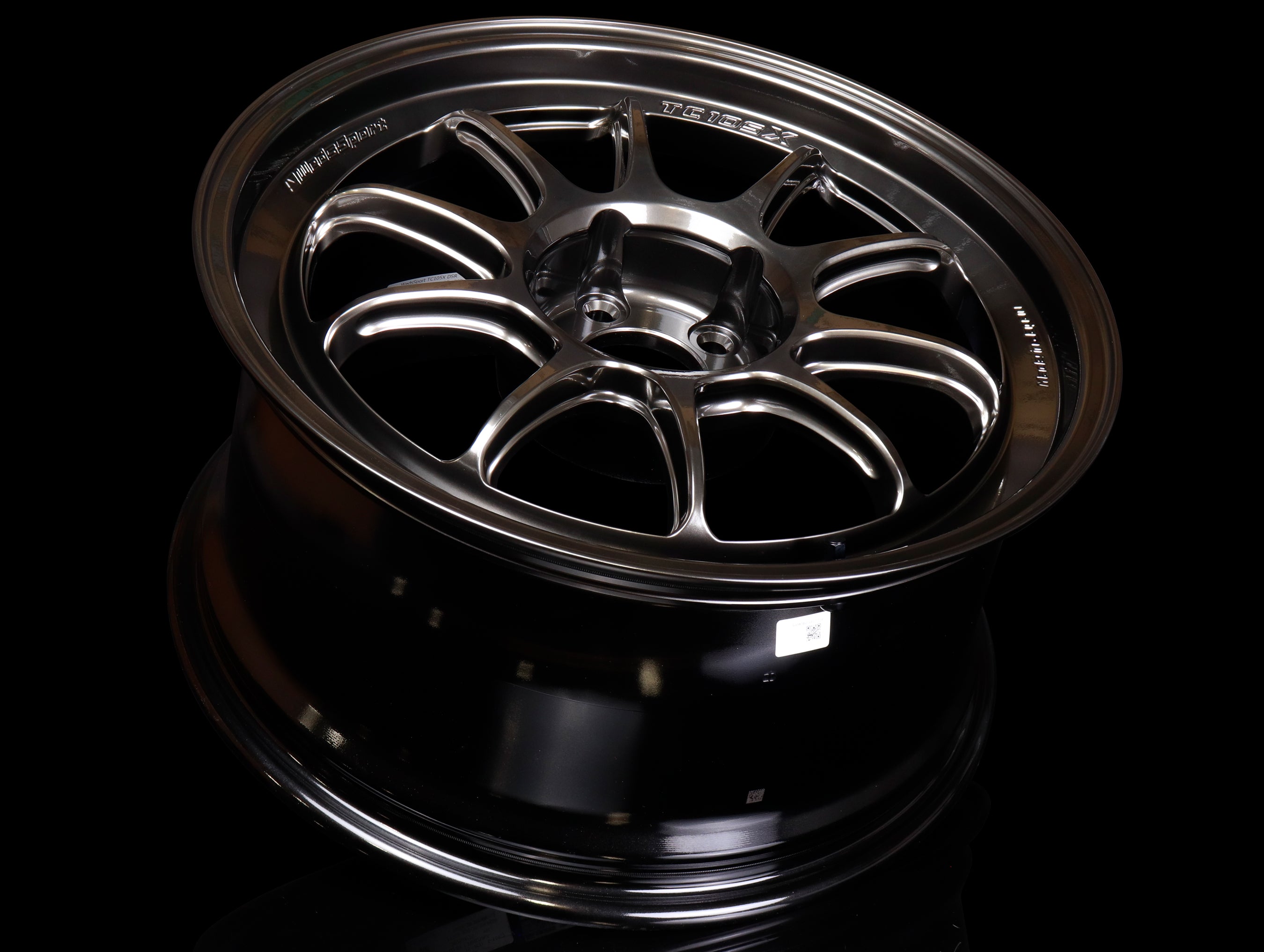 WedsSport TC105X DSR - 18