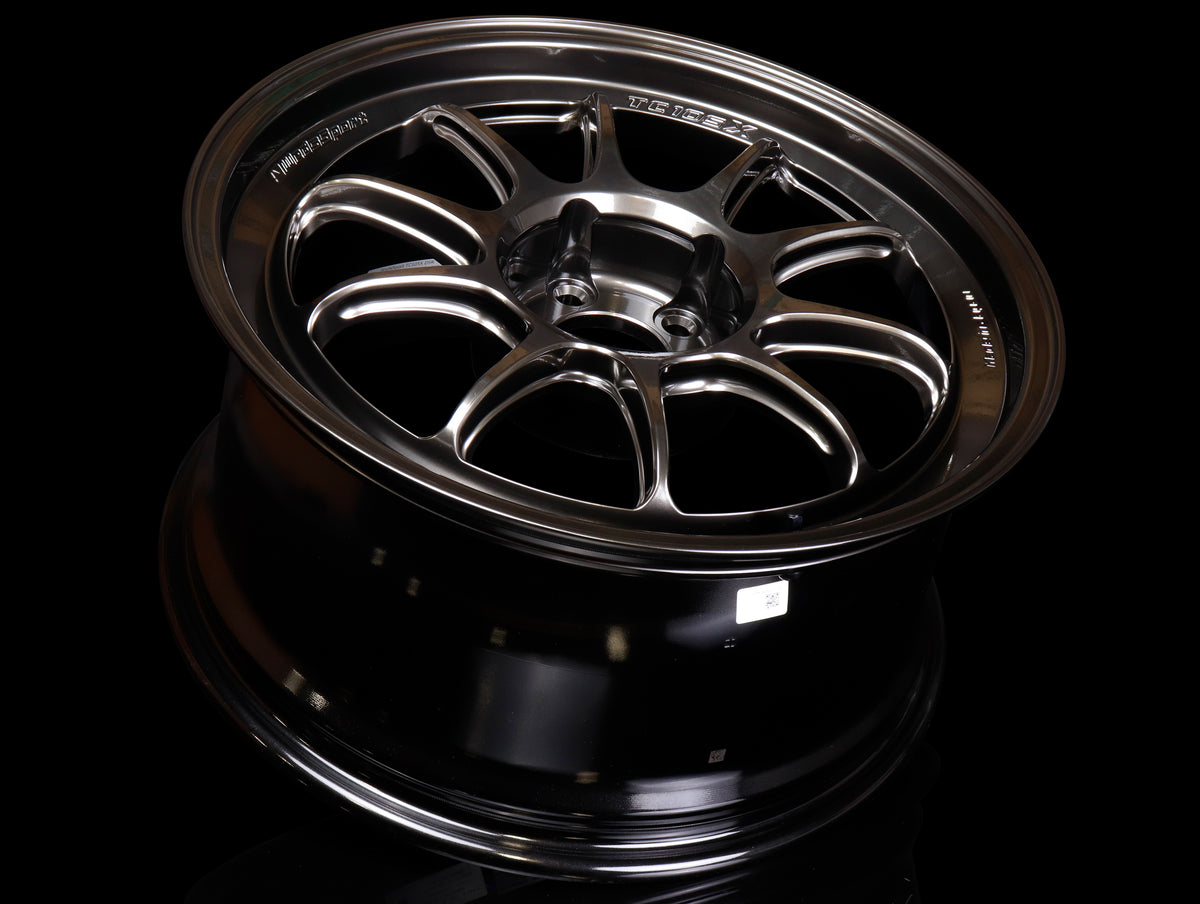 WedsSport TC105X DSR - 18" Wheels