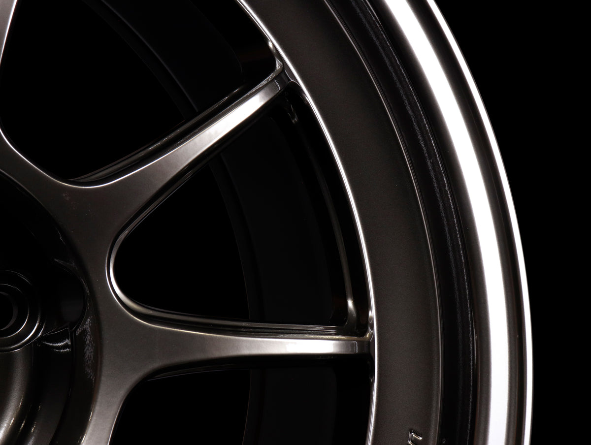 WedsSport TC105X DSR - 18" Wheels