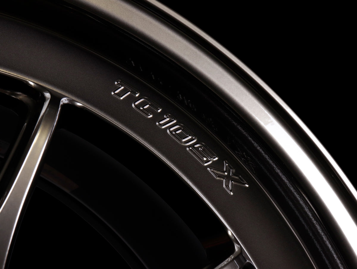 WedsSport TC105X DSR - 18" Wheels