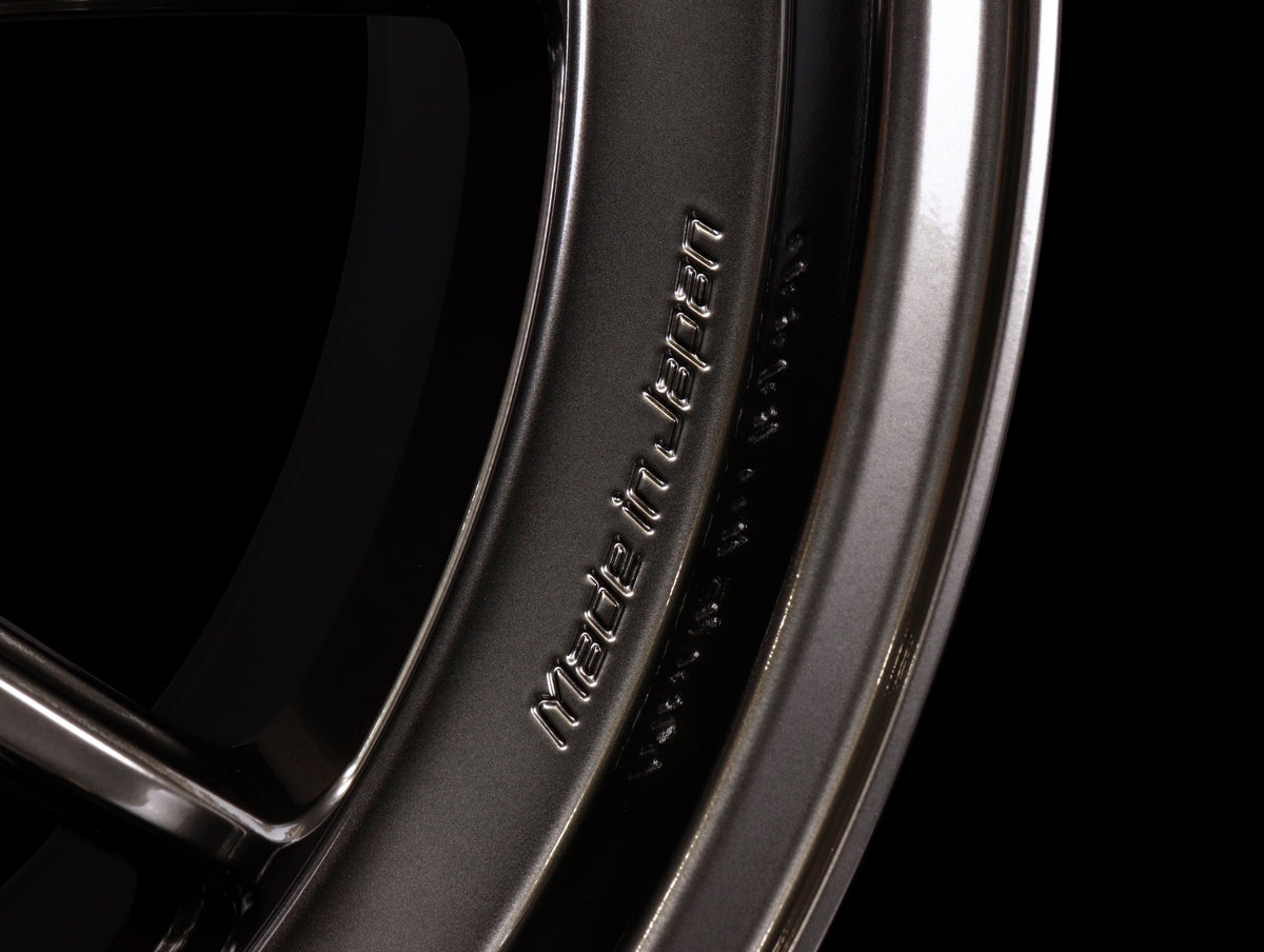 WedsSport TC105X DSR - 18" Wheels