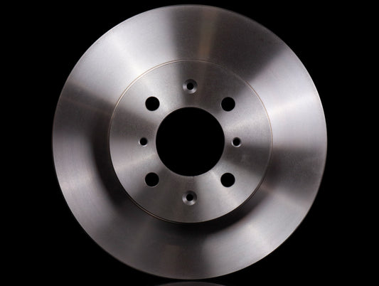 Wilwood DPHA Replacement Blank Front Rotor