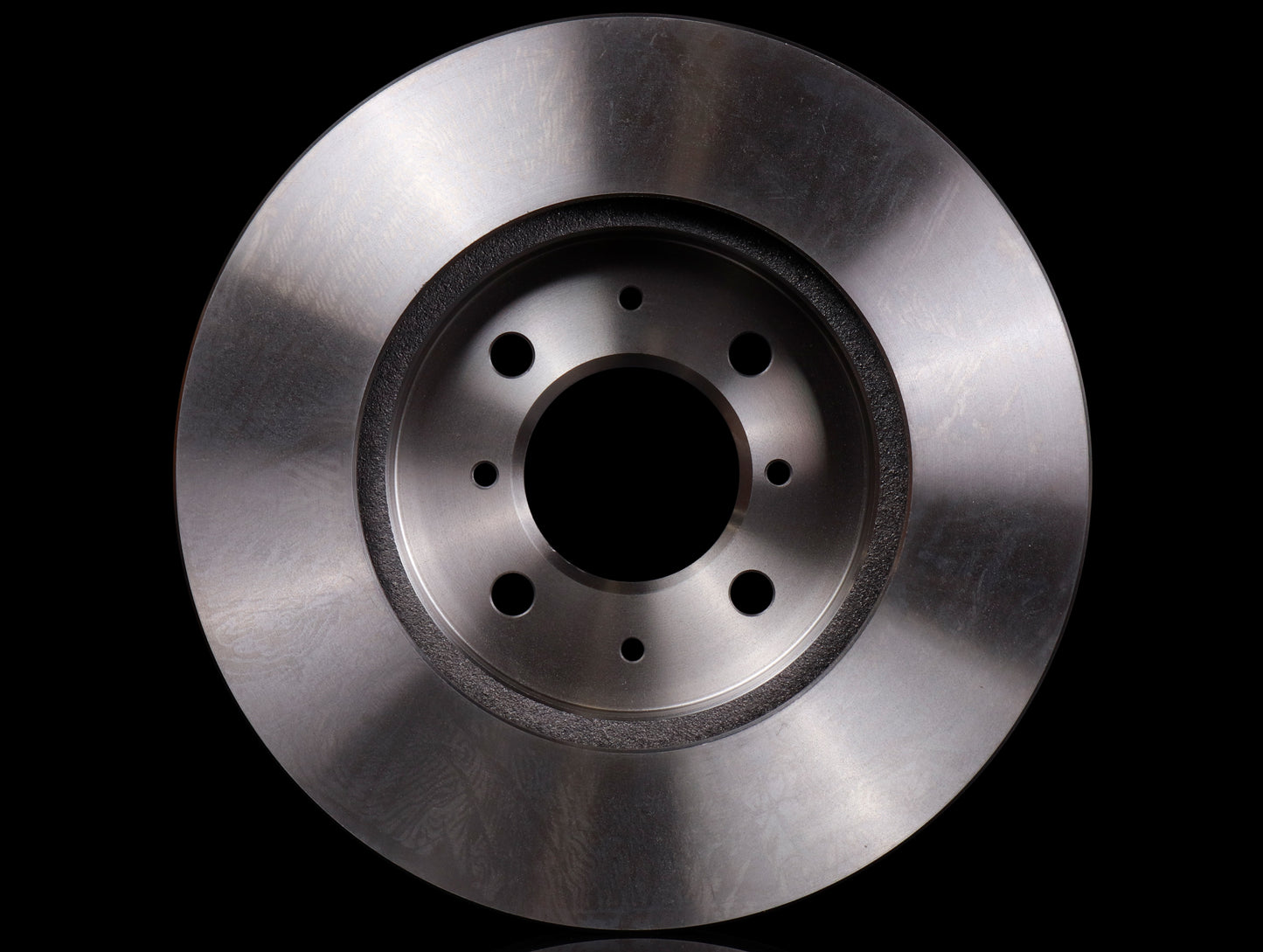 Wilwood DPHA Replacement Blank Front Rotor