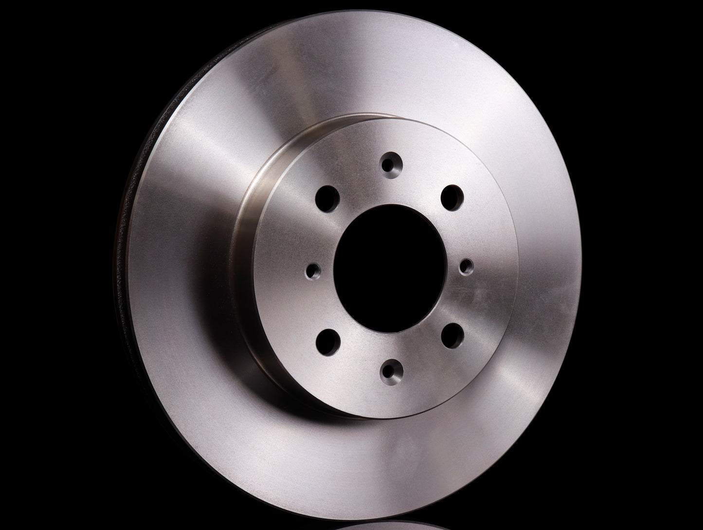 Wilwood DPHA Replacement Blank Front Rotor