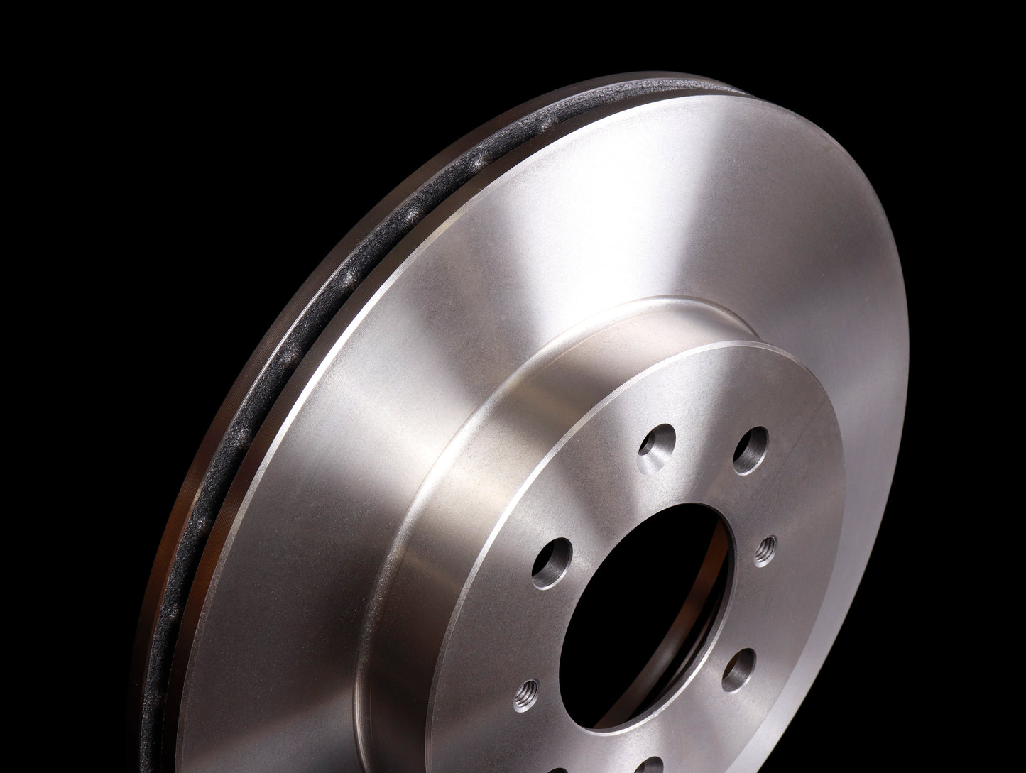 Wilwood DPHA Replacement Blank Front Rotor