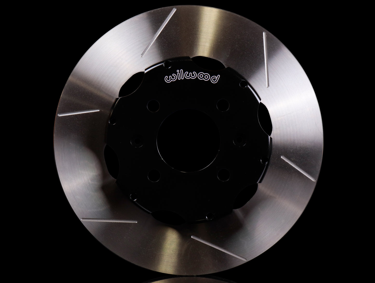 Wilwood Dynalite 11" Front Big Brake Kit (Race) - 88-00 Civic/CRX