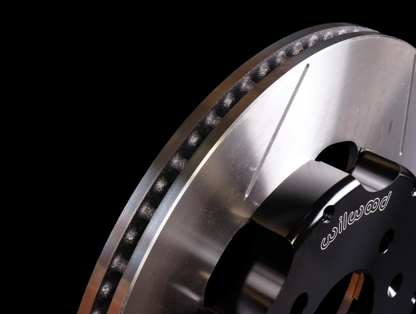 Wilwood Dynalite 11" Front Big Brake Kit (Race) - 88-00 Civic/CRX