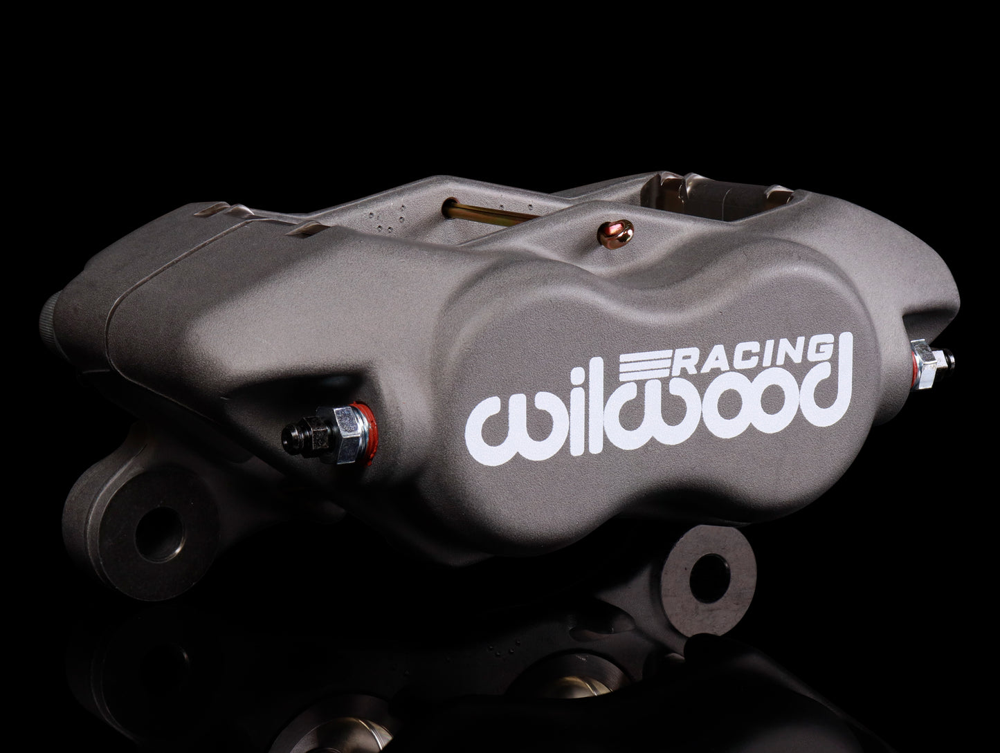 Wilwood Dynalite 11" Front Big Brake Kit (Race) - 88-00 Civic/CRX