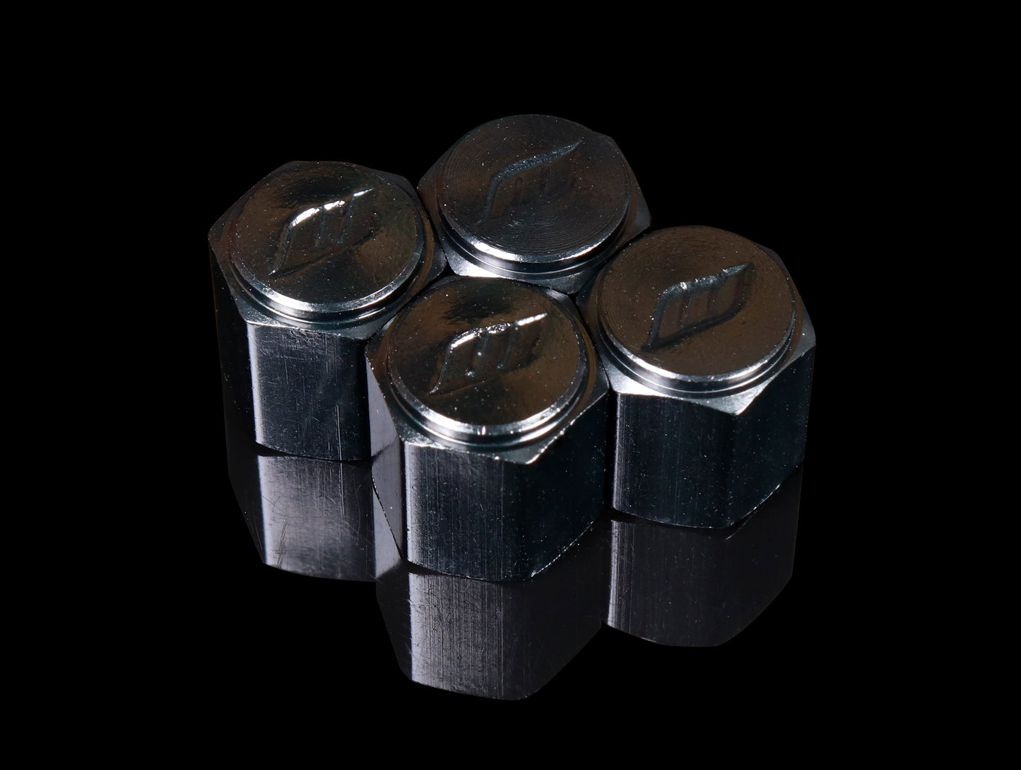 Work Air Valve Cap Set