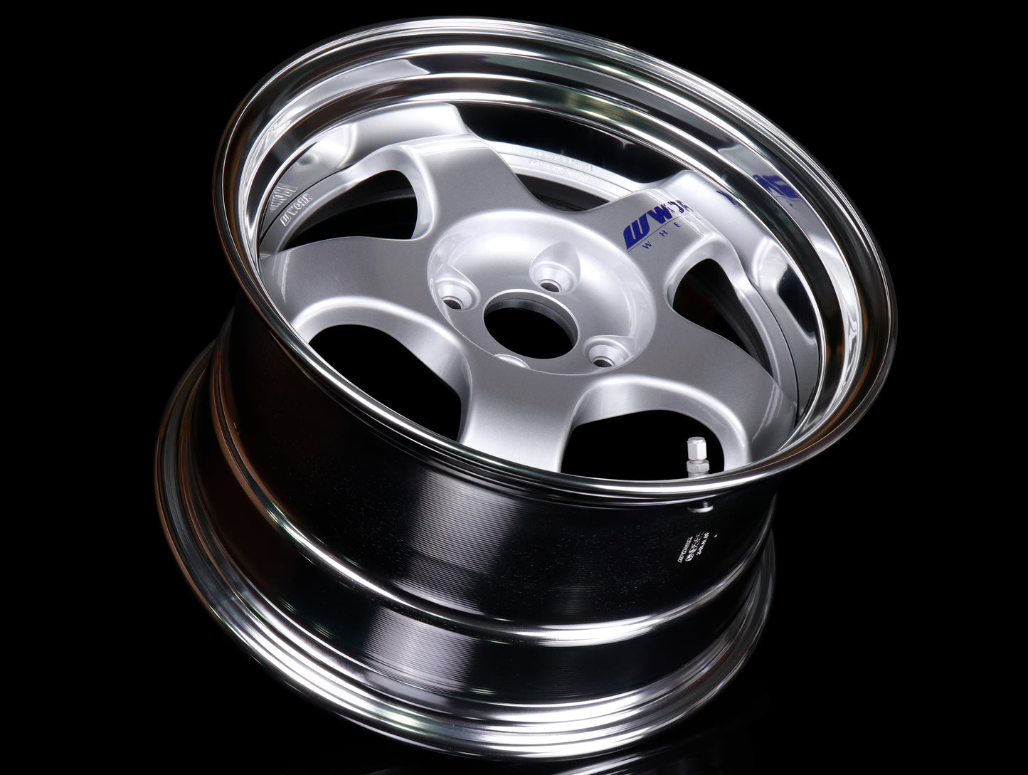 Work Meister S1 2P - 15" / 4x100