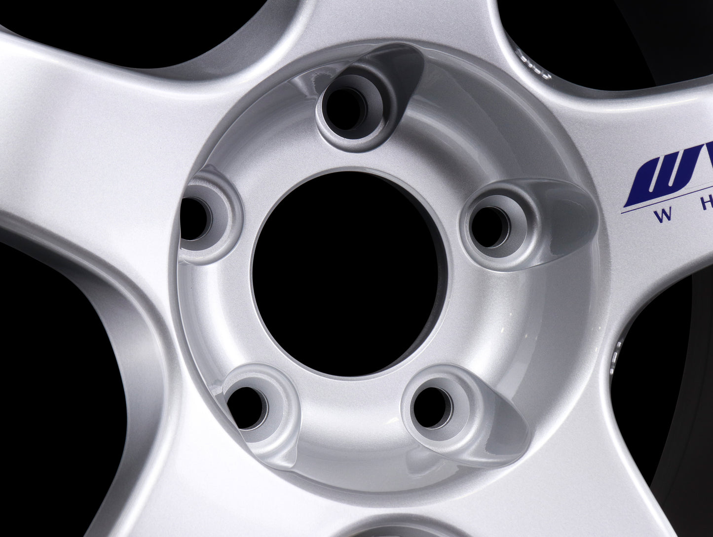 Work Meister S1 3-piece - 17" / 5x114