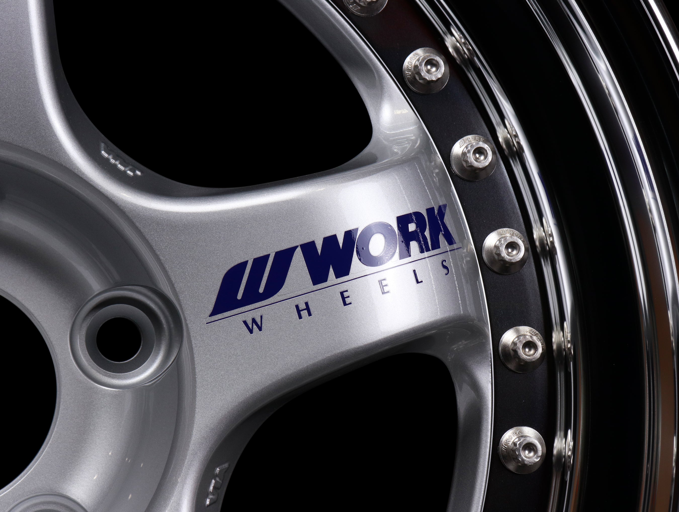 Work Meister S1 3-piece - 17