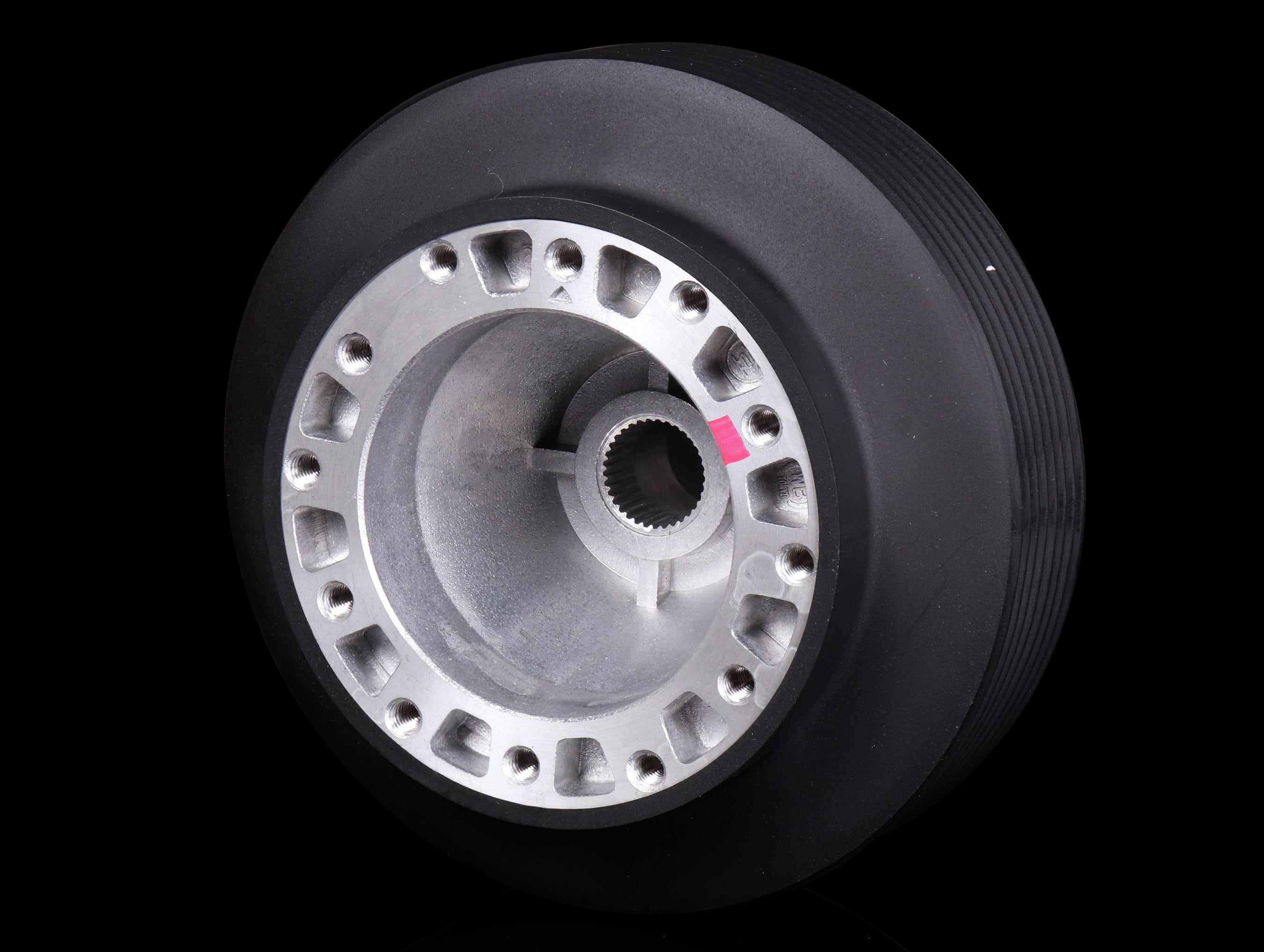 Works Bell Rapfix Short Steering Wheel Hub - Toyota / Lexus - JHPUSA