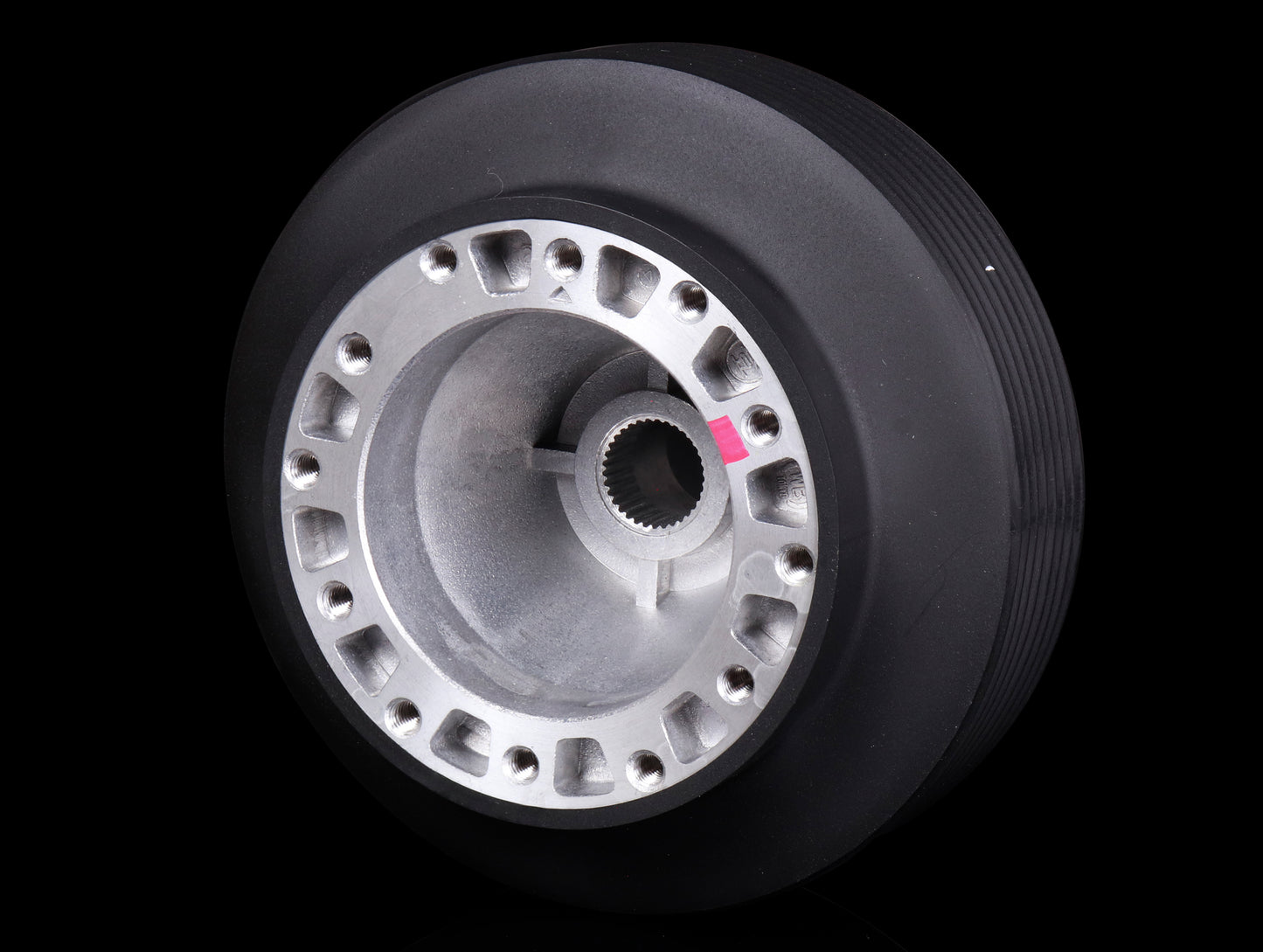 Works Bell Rapfix Short Steering Wheel Hub - Toyota / Lexus