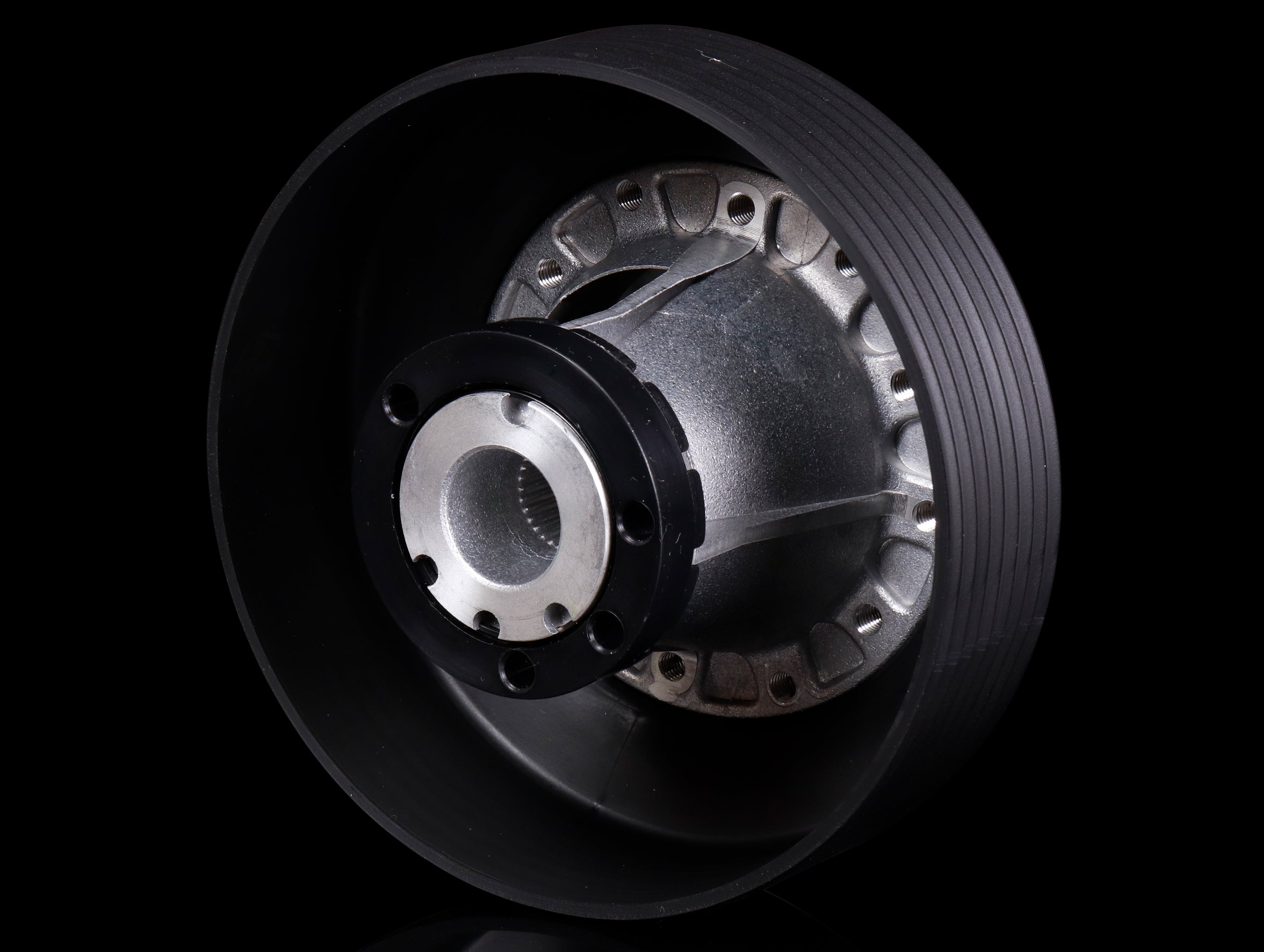 Works Bell Rapfix Short Steering Wheel Hub - Toyota / Lexus - JHPUSA