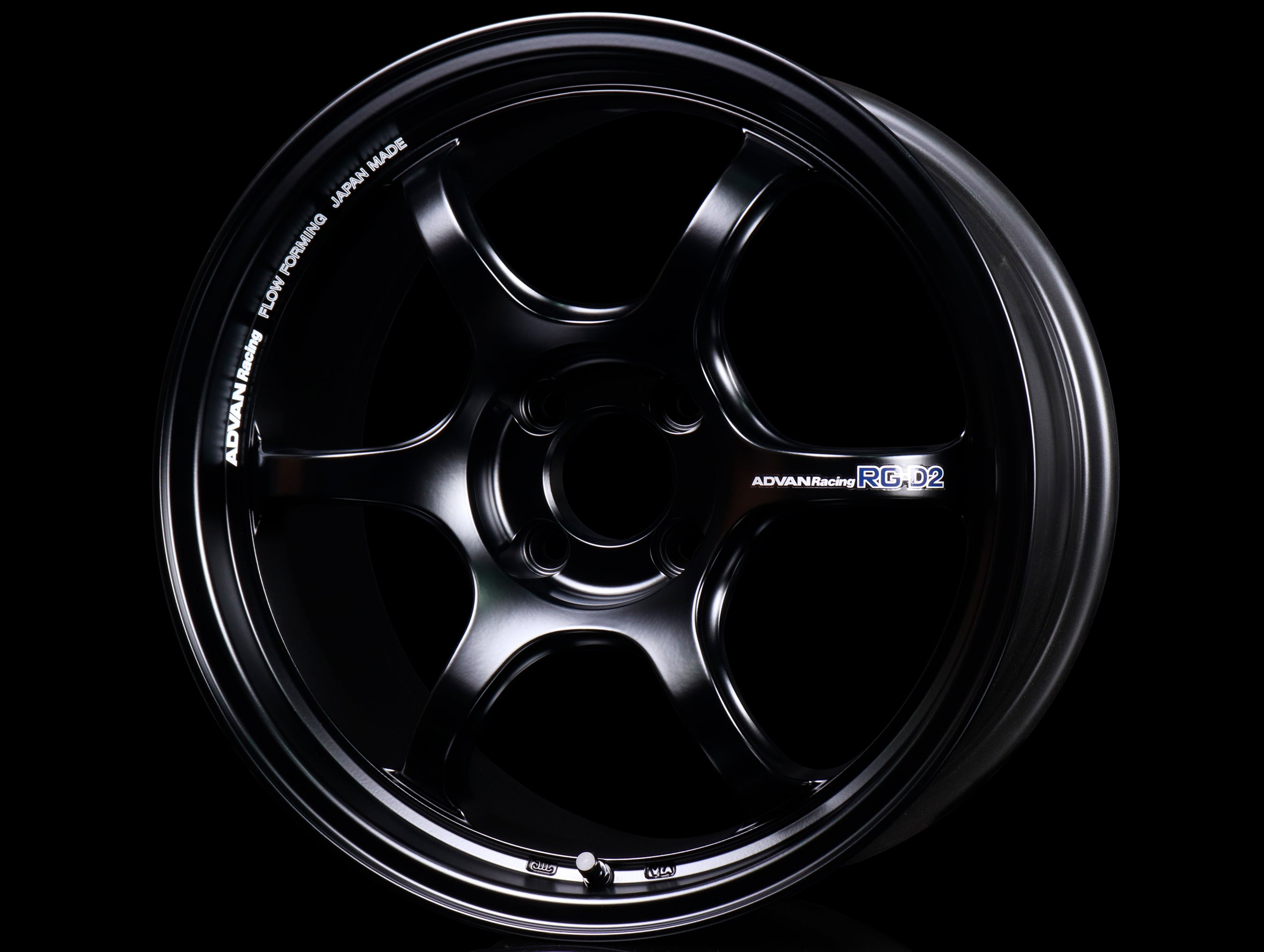 Advan Advan Racing - 16