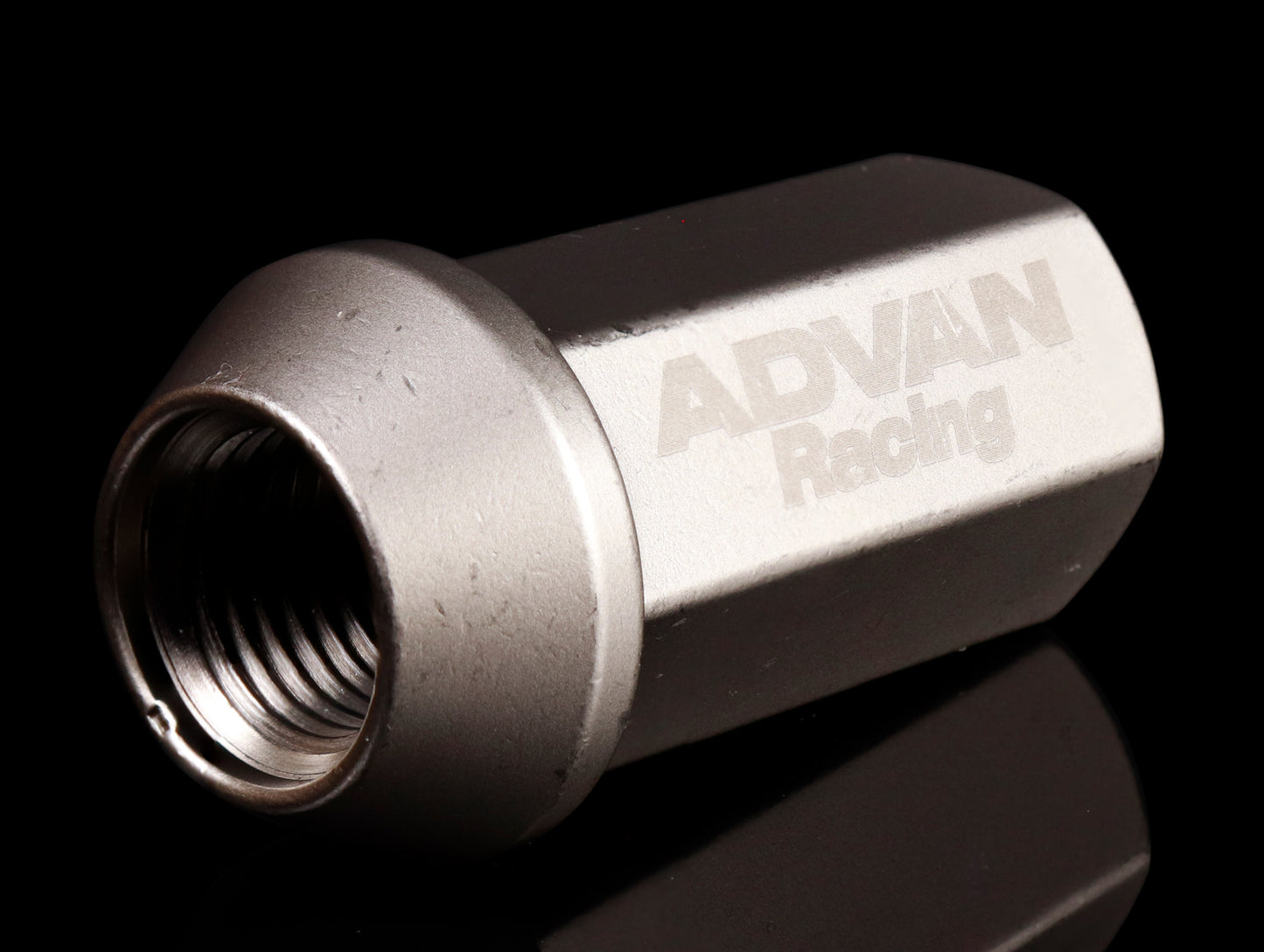 Advan Racing Lug Nuts 17mm - Champagne Gold