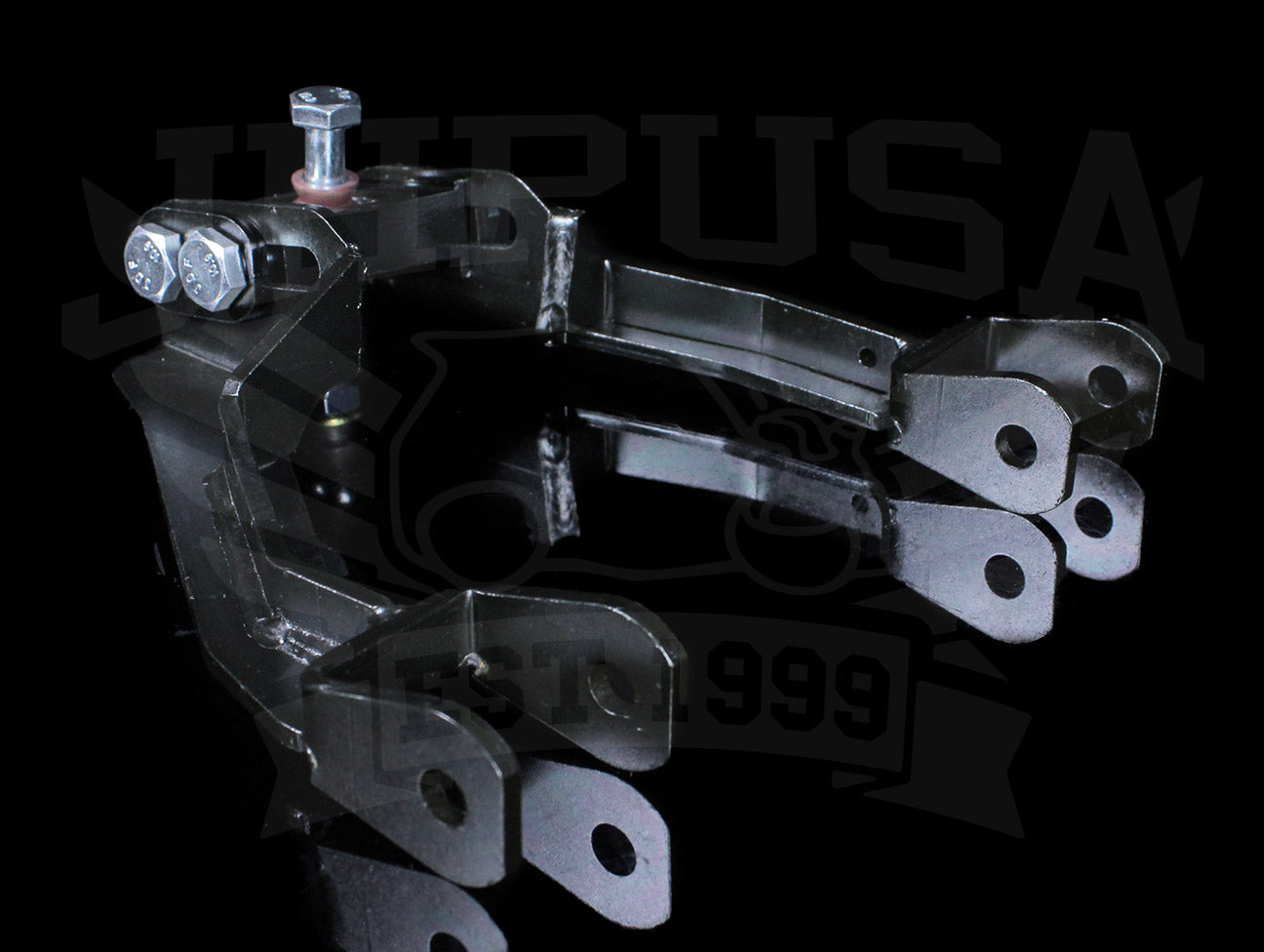 PCI Front Upper Spherical Camber Arms - 90-93 Integra