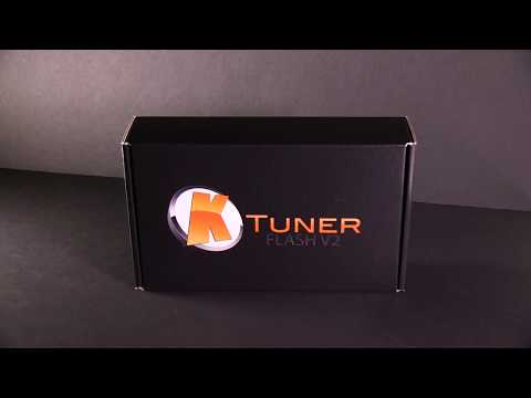KTuner Flash V2 Touch - 2017-2021 Civic Type-R (FK8) - JHPUSA
