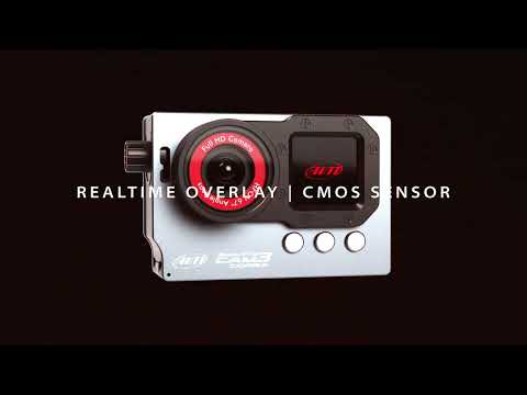 AiM Sports SmartyCam 3 Corsa - JHPUSA