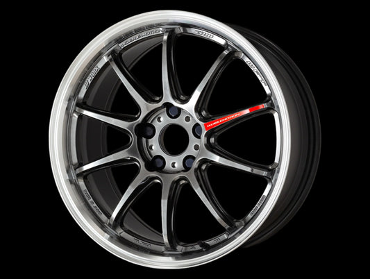 Work Emotion ZR10  - 18" / 5x114