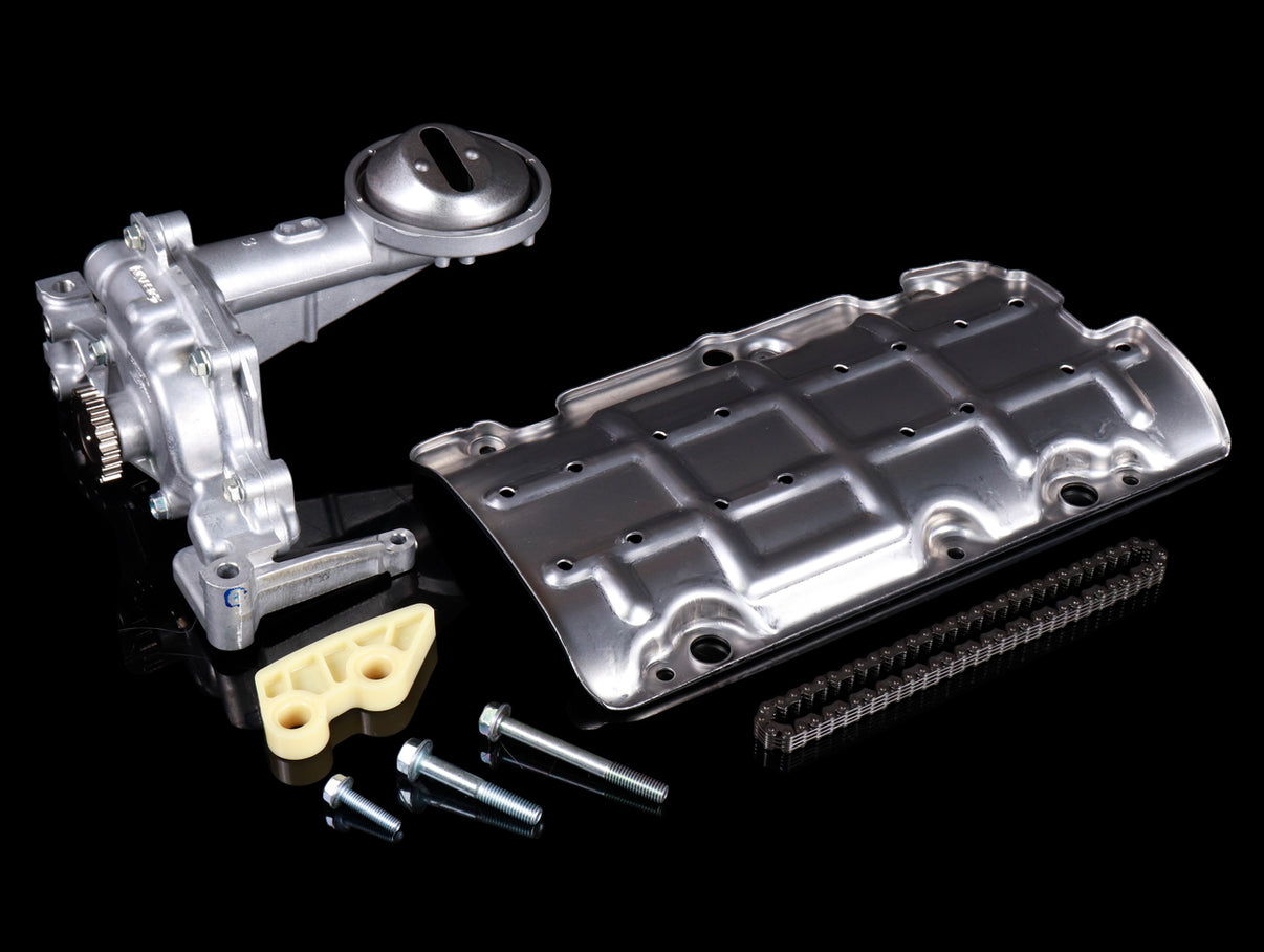 4Pistons Ported Kseries Oil Pump K20 / K24 JHPUSA