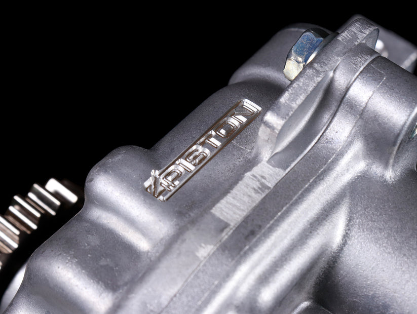 4Pistons Ported Kseries Oil Pump K20 / K24 JHPUSA