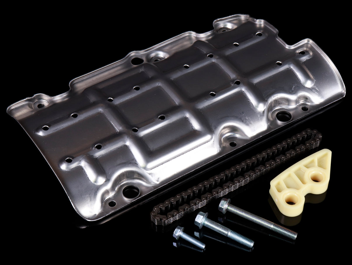 4Pistons Ported Kseries Oil Pump K20 / K24 JHPUSA