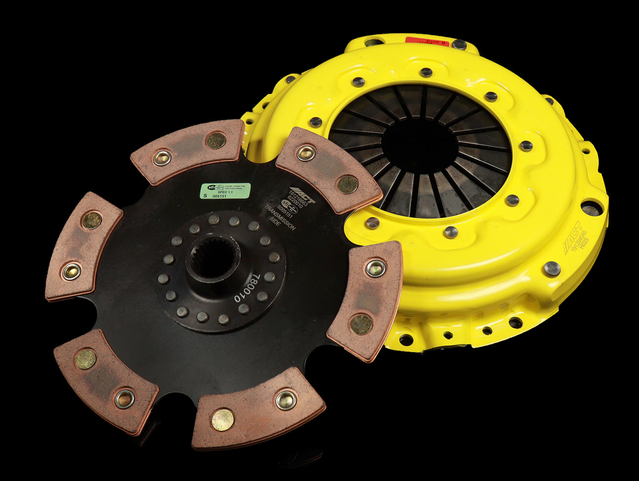 Clutch Kits B-series – JHPUSA