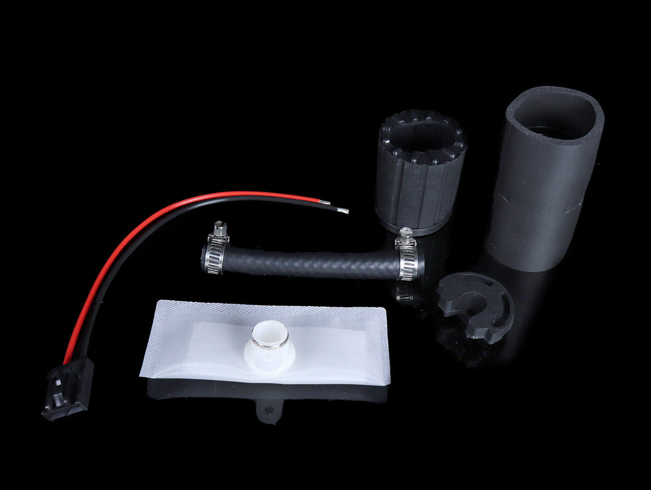 AEM High Flow In-Tank Fuel Pump - Honda / Acura